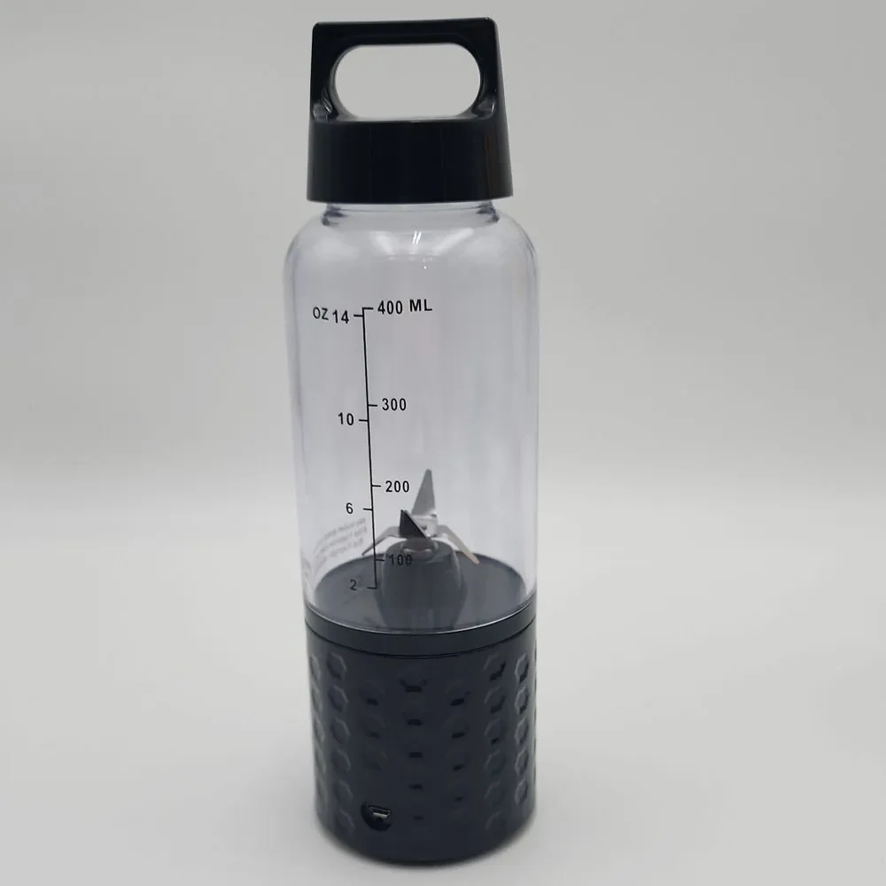 Portable Blender Personal Blender For Shakes And Smoothies Stronger And Faster W